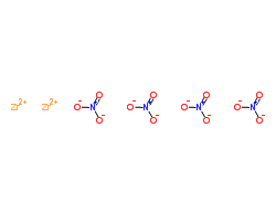 Zirconium nitrate pentahydrate