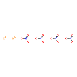 Zirconium nitrate pentahydrate