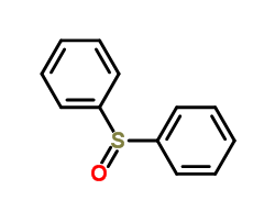 Diphenyl sulfoxide