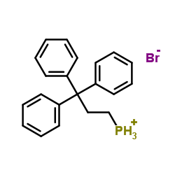 Propyltriphenylphosphine bromide