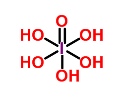 Periodic acid