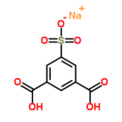 Sodium 5-isophthalic acid sulfonate