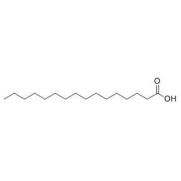 Palmitic acid