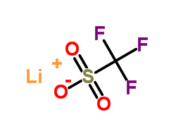 Lithium triflate