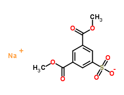 Dimethyl isophthalate-5-sodium sulfonate