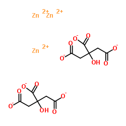 Zinc Citrate