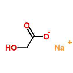 Sodium glycolate