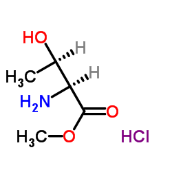 L-threonine methyl ester hydrochloride