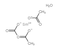 Samarium acetate