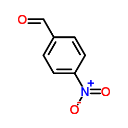 p-nitrobenzaldehyde