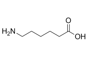 6-aminocaproic acid