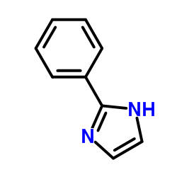 2-Phenylimidazole