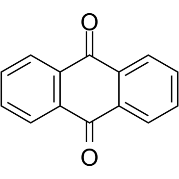 Anthraquinone