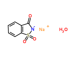 Saccharin Sodium