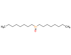 dioctyltin oxide