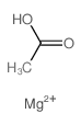 Magnesium acetate