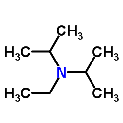 N,N'-diisopropylethylamine