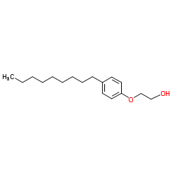 Tergitol nonylphenol polyoxyethylene ether