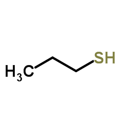 Propanethiol