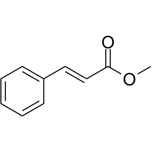 Methyl cinnamate