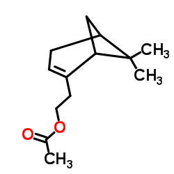 Norbutyl acetate