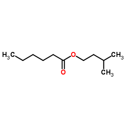 Isoamyl hexanoate