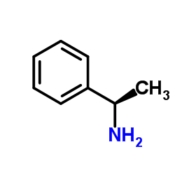 (S)-(-)- α-methylbenzylamine