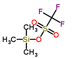 Trimethylsilyl triflate