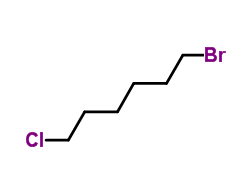 1-bromo-6-chlorohexane