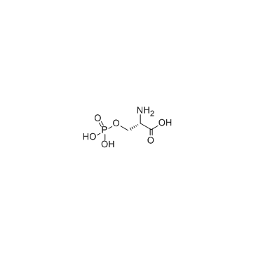 L-O-phosphoserine