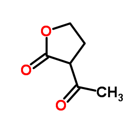 2-acetyl-γ-butyrolactone 