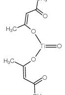 Titanium acetylacetonate