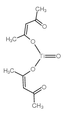 Titanium acetylacetonate