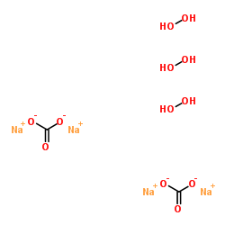 Sodium percarbonate