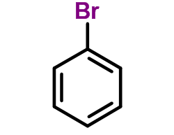 bromobenzene