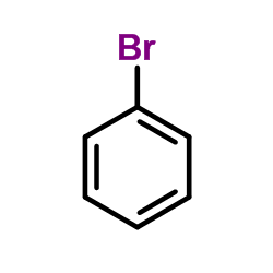 bromobenzene