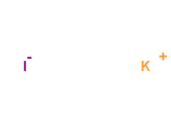 Potassium iodide