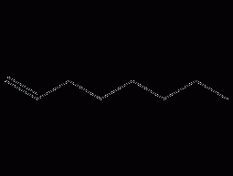 n-octene structural formula