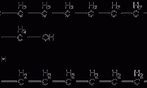 Structural formula of eicosyl nitrate