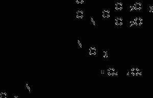 Methiergot maleate structural formula