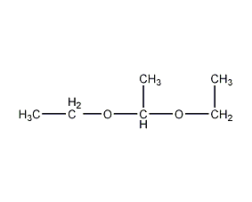 acetal structure