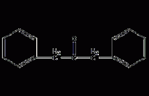 1,3-biphenylacetone structural formula