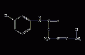 Oat Ling Structural Formula