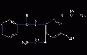 solid blue BB structural formula