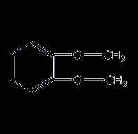 Veratrol structural formula