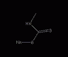 Weibaimu structural formula