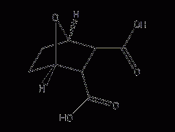 Caoduosuo structural formula