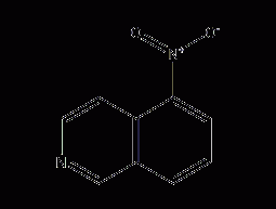 5-nitroisoquinoline structural formula