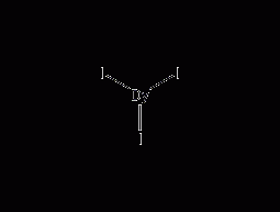 4-hydroxy-2-methylquinoline structural formula