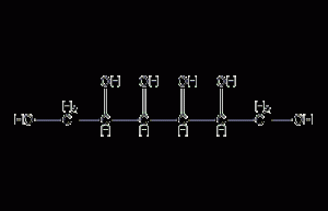 Allolol structural formula